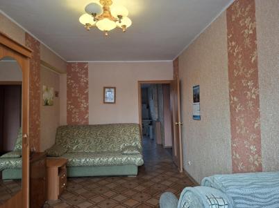 Продажа квартиры Омск.&nbsp;Транссибирская улица 1