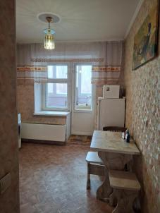 Продажа квартиры Омск.&nbsp;Транссибирская улица 1