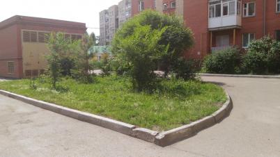 Продажа квартиры Омск.&nbsp;Транссибирская улица 1