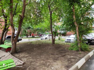 Продажа квартиры Омск.&nbsp;Транссибирская улица 1