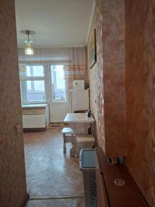 Продажа квартиры Омск.&nbsp;Транссибирская улица 1