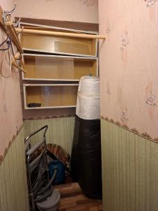 Продажа квартиры Омск.&nbsp;Транссибирская улица 1