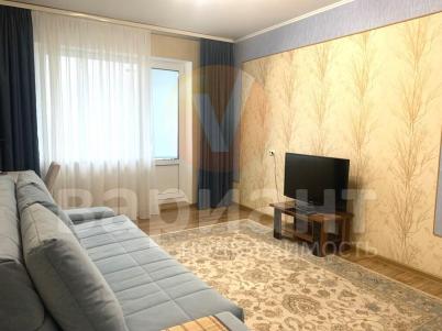 Продажа квартиры Омск.&nbsp;Зелёный бульвар 6к1