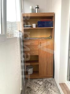 Продажа квартиры Омск.&nbsp;Зелёный бульвар 6к1