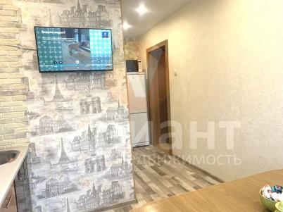 Продажа квартиры Омск.&nbsp;Зелёный бульвар 6к1