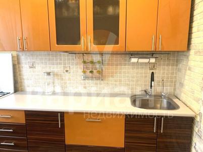 Продажа квартиры Омск.&nbsp;Зелёный бульвар 6к1