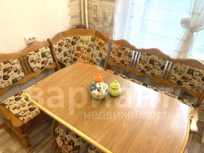 Продажа квартиры Омск.&nbsp;Зелёный бульвар 6к1