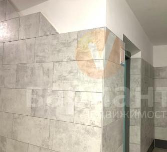 Продажа квартиры Омск.&nbsp;Зелёный бульвар 6к1