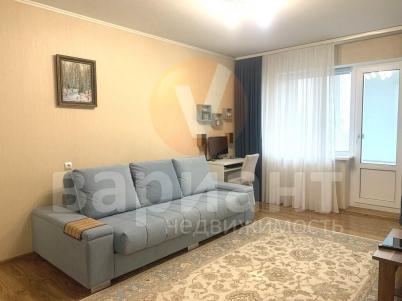 Продажа квартиры Омск.&nbsp;Зелёный бульвар 6к1