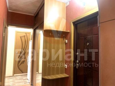 Продажа квартиры Омск.&nbsp;Зелёный бульвар 6к1