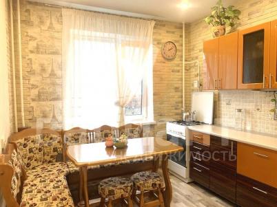 Продажа квартиры Омск.&nbsp;Зелёный бульвар 6к1