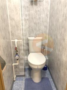 Продажа квартиры Омск.&nbsp;Зелёный бульвар 6к1