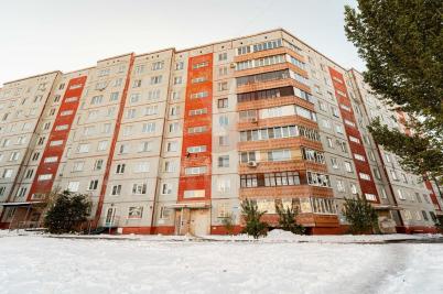 Продажа квартиры Омск.&nbsp;улица Куйбышева 27/3