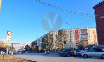 Продажа квартиры Омск.&nbsp;улица Куйбышева 27/3