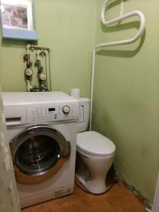 Продажа квартиры Омск.&nbsp;22 апреля 30а