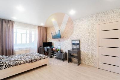 Продажа квартиры Омск.&nbsp;бульвар Архитекторов 1/3