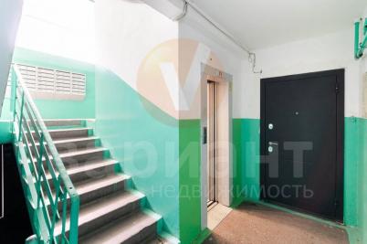 Продажа квартиры Омск.&nbsp;бульвар Архитекторов 1/3