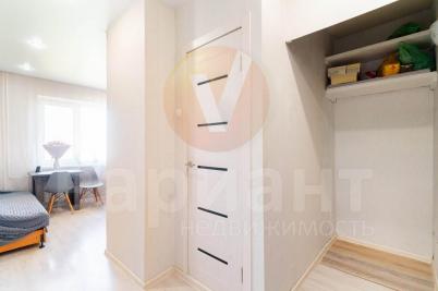 Продажа квартиры Омск.&nbsp;бульвар Архитекторов 1/3