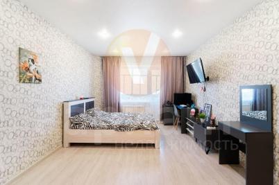 Продажа квартиры Омск.&nbsp;бульвар Архитекторов 1/3