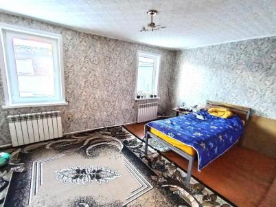 Продажа дома Омск.&nbsp;пер Рабочий 5-й