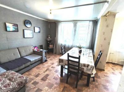 Продажа дома Омск.&nbsp;пер Рабочий 5-й