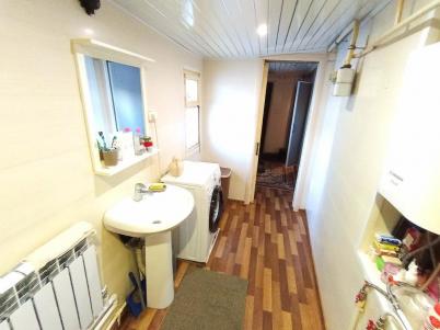 Продажа дома Омск.&nbsp;пер Рабочий 5-й