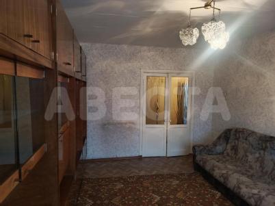 Продажа квартиры Омск.&nbsp;ул. Кирова, 7