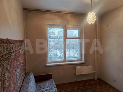 Продажа квартиры Омск.&nbsp;ул. Кирова, 7