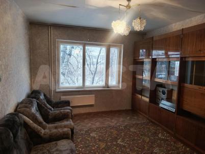 Продажа квартиры Омск.&nbsp;ул. Кирова, 7