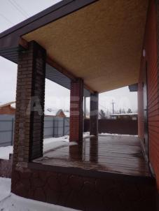 Продажа квартиры Омский.&nbsp;.&nbsp;Красноярка, ул. Сосновая, 14