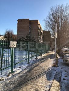 Продажа квартиры Омск.&nbsp;ул. Академика Павлова, 31