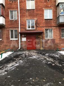 Продажа квартиры Омск.&nbsp;ул. Академика Павлова, 31