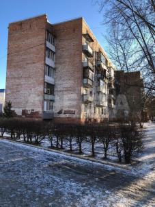 Продажа квартиры Омск.&nbsp;ул. Академика Павлова, 31