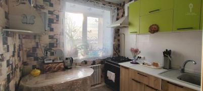 Продажа квартиры Омск.&nbsp;27-я Северная, 1