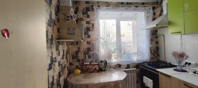 Продажа квартиры Омск.&nbsp;27-я Северная, 1