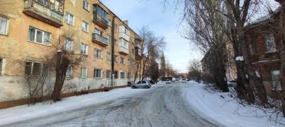 Продажа квартиры Омск.&nbsp;27-я Северная, 1