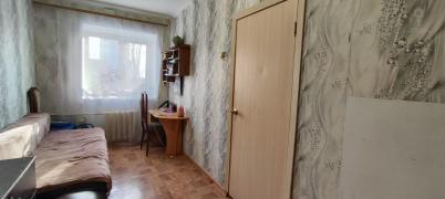 Продажа квартиры Омск.&nbsp;27-я Северная, 1