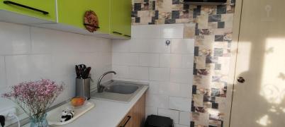 Продажа квартиры Омск.&nbsp;27-я Северная, 1