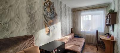 Продажа квартиры Омск.&nbsp;27-я Северная, 1