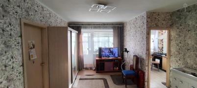 Продажа квартиры Омск.&nbsp;27-я Северная, 1