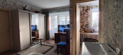 Продажа квартиры Омск.&nbsp;27-я Северная, 1