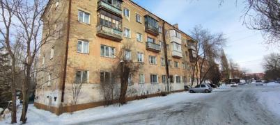 Продажа квартиры Омск.&nbsp;27-я Северная, 1