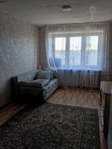 Продажа квартиры Омск.&nbsp;1-й Кирпичный, Краснознаменная, 2А