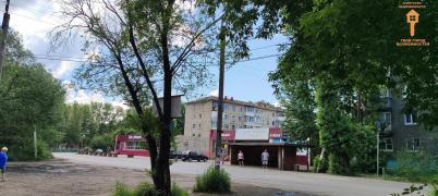 Продажа квартиры Омск.&nbsp;1-й Кирпичный, Краснознаменная, 2А