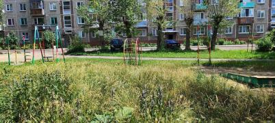 Продажа квартиры Омск.&nbsp;1-й Кирпичный, Краснознаменная, 2А
