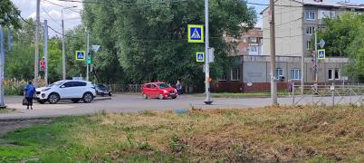 Продажа квартиры Омск.&nbsp;1-й Кирпичный, Краснознаменная, 2А