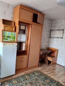 Продажа квартиры Омск.&nbsp;1-й Кирпичный, Краснознаменная, 2А