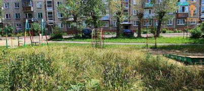 Продажа квартиры Омск.&nbsp;1-й Кирпичный, Краснознаменная, 2А
