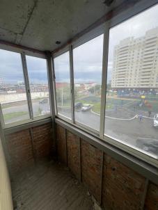 Продажа квартиры Омск.&nbsp;улица Кирова 51к1