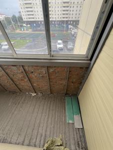 Продажа квартиры Омск.&nbsp;улица Кирова 51к1